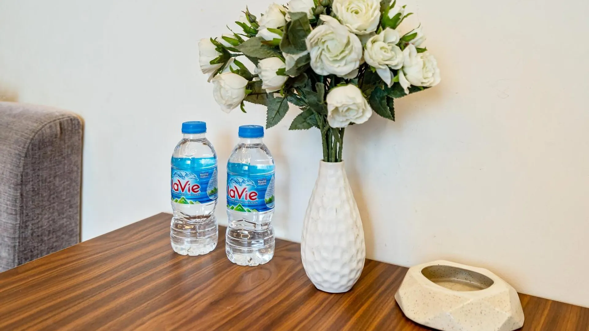 Aviva Saigon Pearl Aparthotel Ho Chi Minh City