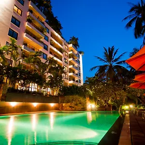 Saigon Domaine Luxury Residences Aparthotel